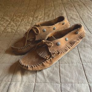 Minnetonka Moccasins